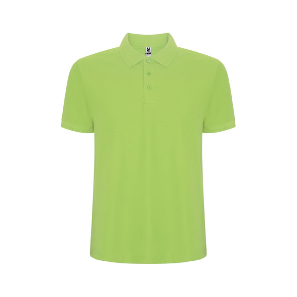 PO6609C-POLO PEGASO PREMIUM CHILDREN